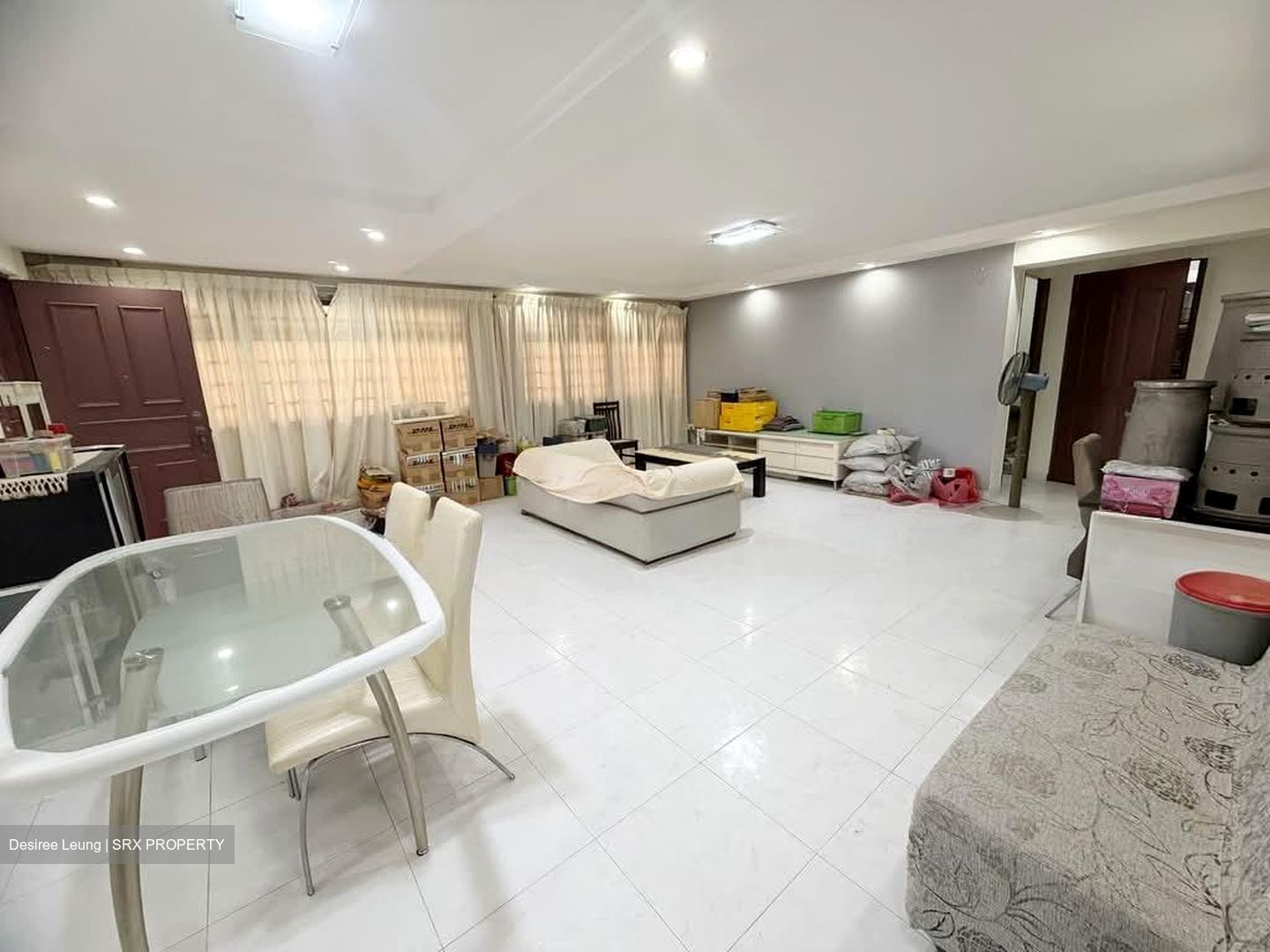 Blk 836 Hougang Central (Hougang), HDB 5 Rooms #540678651